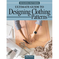 Building Patterns: Ultimate Guide to Designing Clothing Patterns