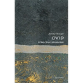 Ovid: A Very Short Introduction