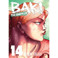 Baki the Grappler (Perfect Edition) Vol. 14