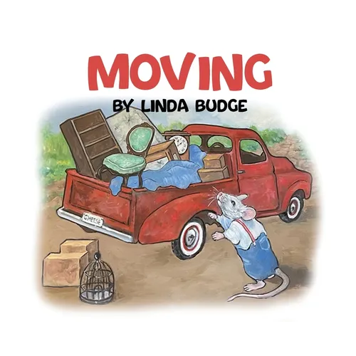 Moving