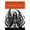 Aesthetic Theory: Essential Texts for Architecture and Design