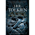 The Legend of Sigurd and Gudrún