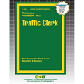 Traffic Clerk