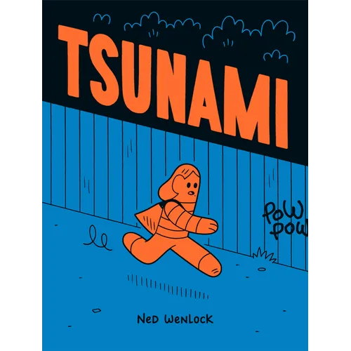 Tsunami