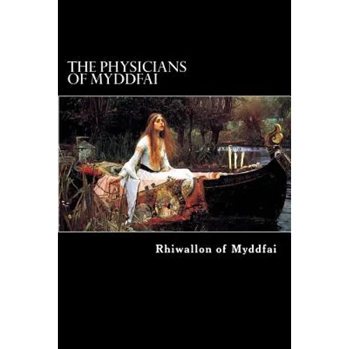 The Physicians of Myddfai