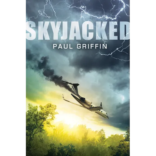 Skyjacked