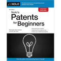 Nolo's Patents for Beginners