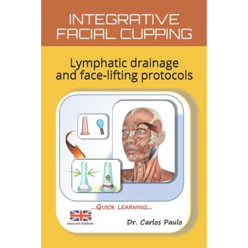 Integrative Facial Cupping: Lymphatic drainage and face-lifting protocols