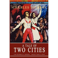 A Tale of Two Cities: Abridged