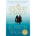The Attenbury Emeralds: A Lord Peter Wimsey/Harriet Vane Mystery