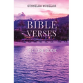 Bible Verses Picture Book: 60 Bible Verses for the Elderly with Alzheimer's and Dementia Patients. Premium Pictures on 70lb Paper (62 Pages).