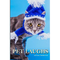 Pet Laughs a Picture Book In Large Print For Adults And Seniors