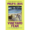Vineyard Fear