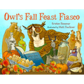 Owl's Fall Feast Fiasco