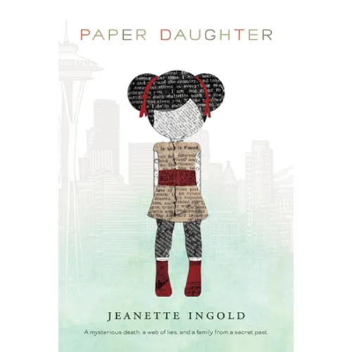 Paper Daughter