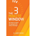 The 3 Minute Window