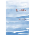 Tashlikh: poems