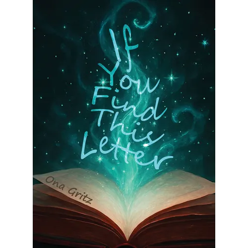 If You Find This Letter