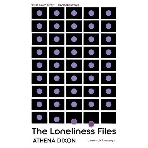 The Loneliness Files