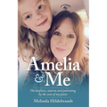 Amelia & Me: On deafness, and parenting by the seat of my pants