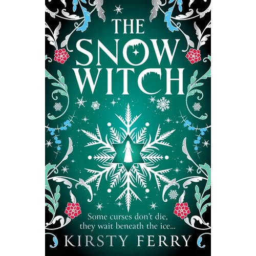 The Snow Witch