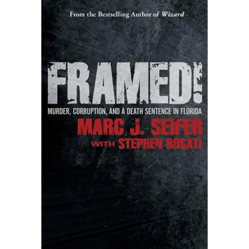 Framed!