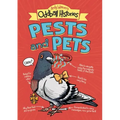 Andy Warner's Oddball Histories: Pests and Pets
