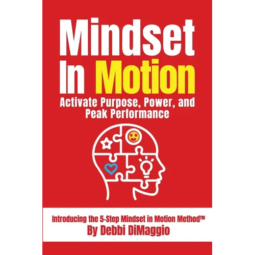 Mindset In Motion