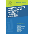 Study Guide to The Maltese Falcon by Dashiell Hammett