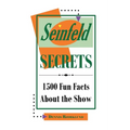 Seinfeld Secrets: 1500 Fun Facts About the Show