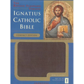 Ignatius Catholic Bible-RSV-Compact Zipper
