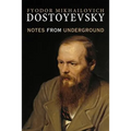 Notes from Underground