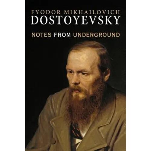 Notes from Underground
