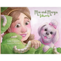 Mia and Margie: Silkworms