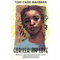 Gorilla, My Love