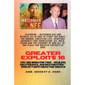 Greater Exploits - 16 Featuring - Watchman Nee and Witness Lee in How to Study the Bible; The ..: Normal Christian Life; Spiritual Authority and Submi