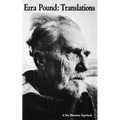 Ezra Pound: Translations