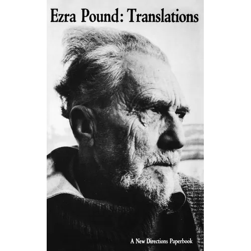 Ezra Pound: Translations