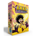 Barb the Last Berzerker Epic Collection (Paperback Boxed Set): Barb the Last Berzerker; Barb and the Ghost Blade; Barb and the Battle for Bailiwick; B