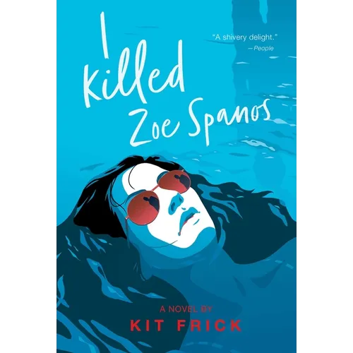 I Killed Zoe Spanos