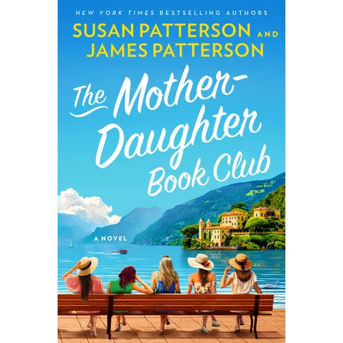 The Mother-Daughter Book Club