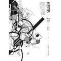 Kerb 23: Digital Landscape