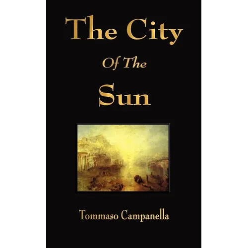 The City of the Sun