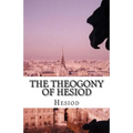 The Theogony of Hesiod