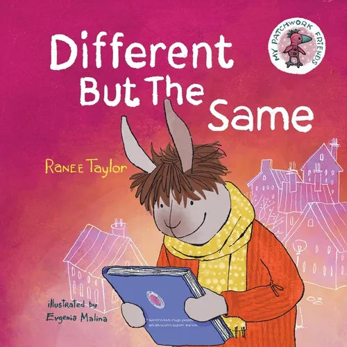 Different But The Same