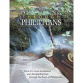Discipling Through Philippians Study Guide: Verse-by-Verse Through the Book of Philippians