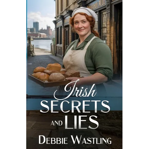 Irish Secrets and Lies