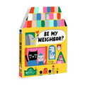 Be My Neighbor?