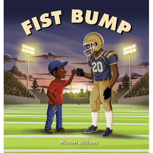 Fist Bump