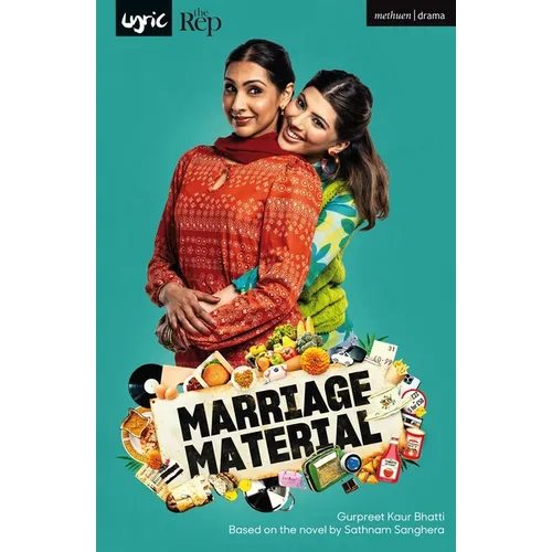 Marriage Material